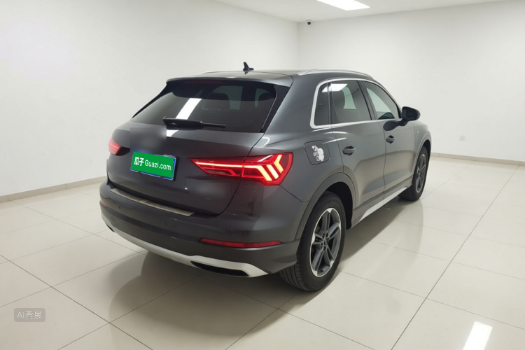 Audi Q3 2021 #5 Audi Q3 2021 car image #5