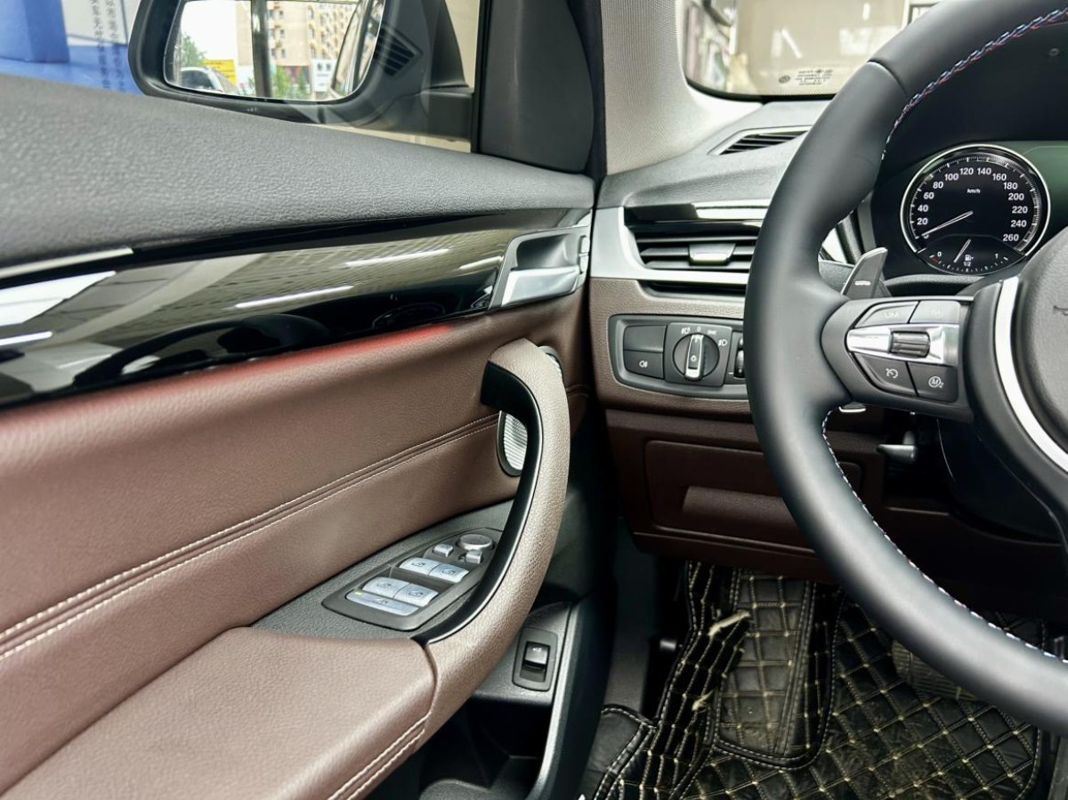 BMW X1 2023 #16 BMW X1 2023 car image #16