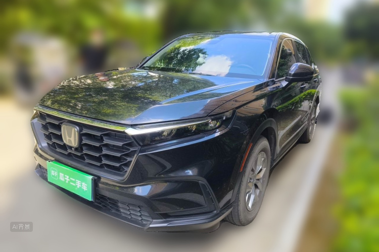 Honda CR-V 2023 car image #2