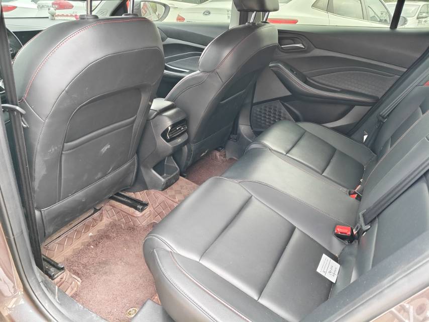 MG 5 2022 #7 MG 5 2022 immagine di auto #7