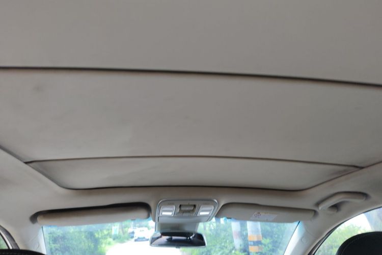GEELY Emgrand GS 2018 #16 GEELY Emgrand GS 2018 car image #16