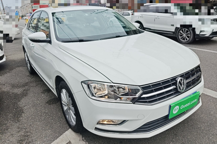 Volkswagen Bora 2017 #4 Volkswagen Bora 2017 immagine di auto #4