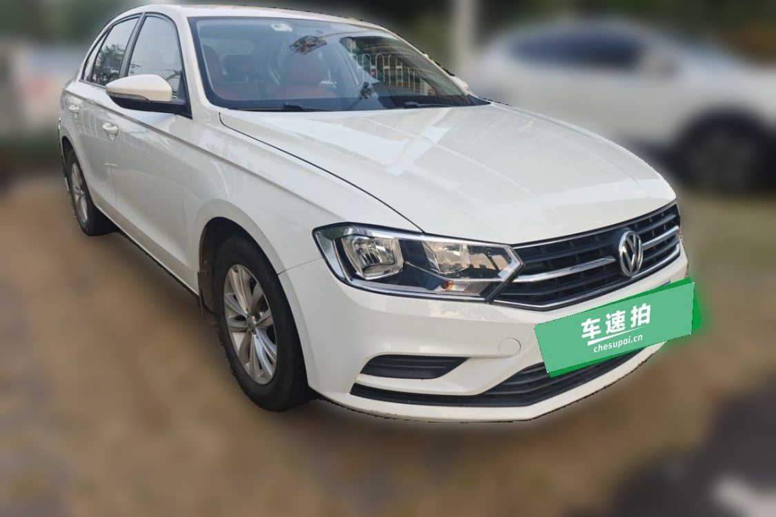 Volkswagen Bora 2016 #2 Volkswagen Bora 2016 car image #2