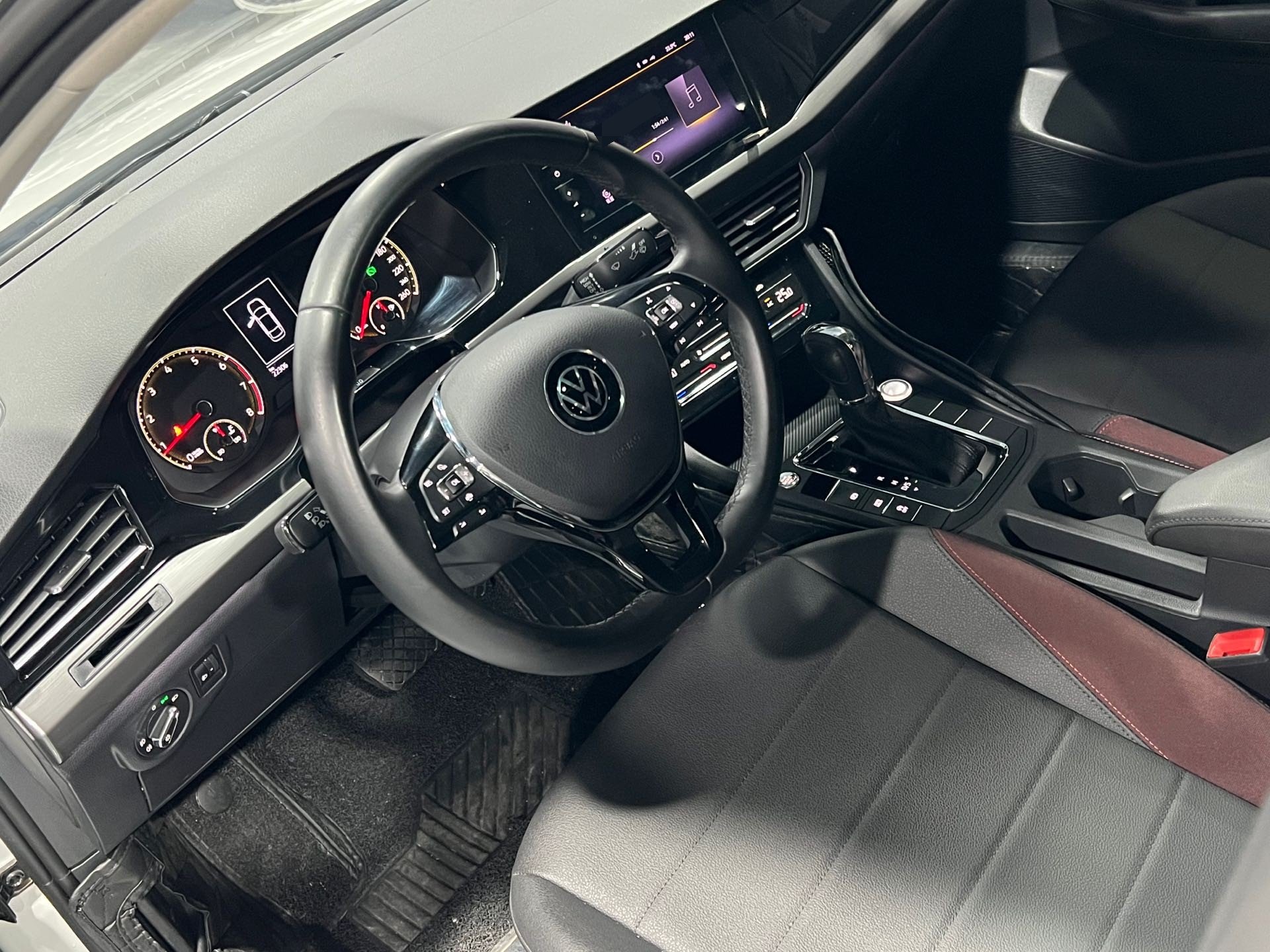 2021 imagen de coche #7