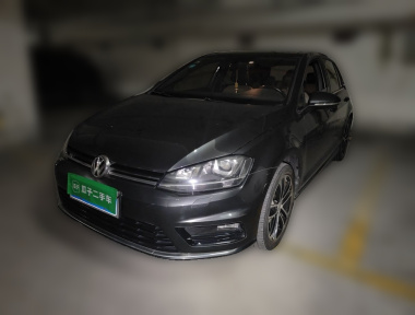 Volkswagen Golf 2015 صورة سيارة 
