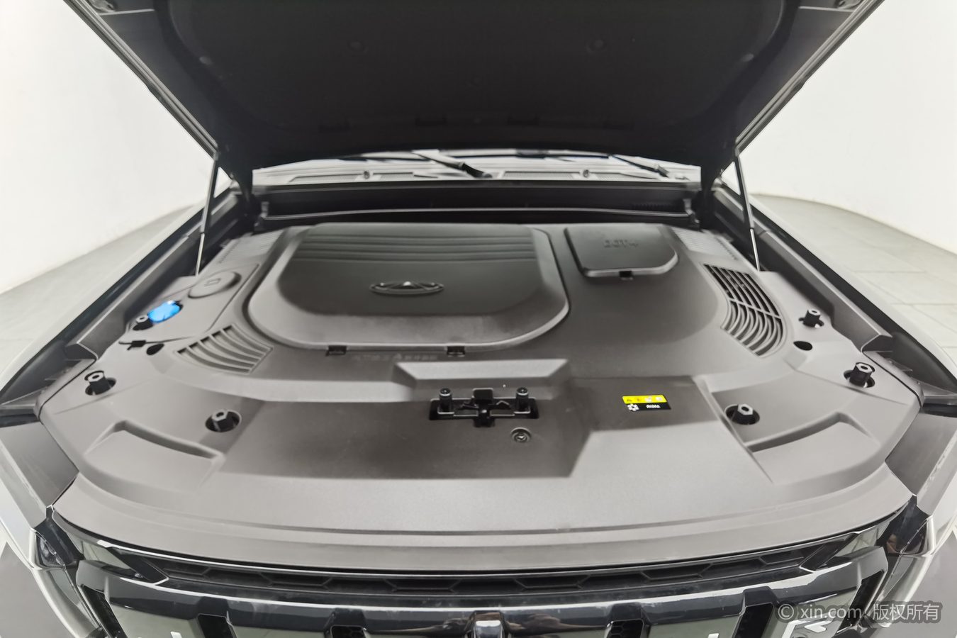 Jetour Traveller 2024 #18 Jetour Traveller 2024 imagem de carro #18