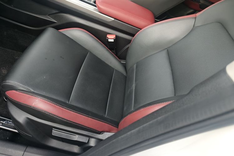 GEELY Coolray 2020 #9 GEELY Coolray 2020 imagen de coche #9