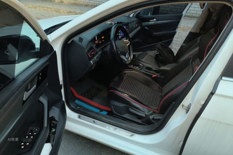 Volkswagen Lavida 2023 car image #18