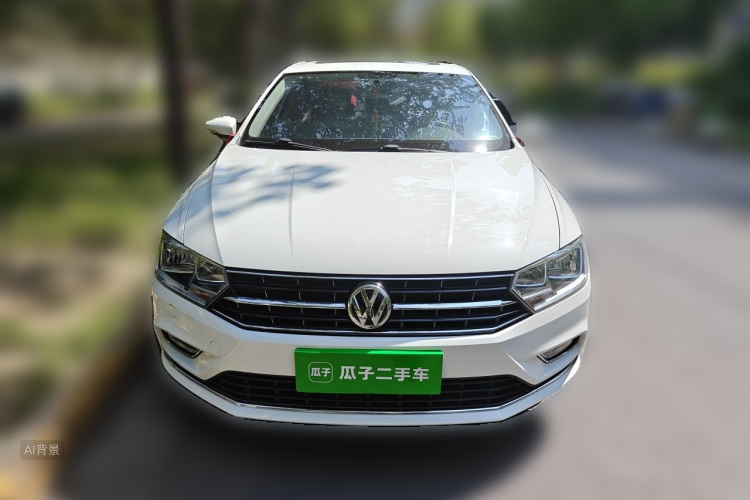 Volkswagen Bora 2016 car image #3