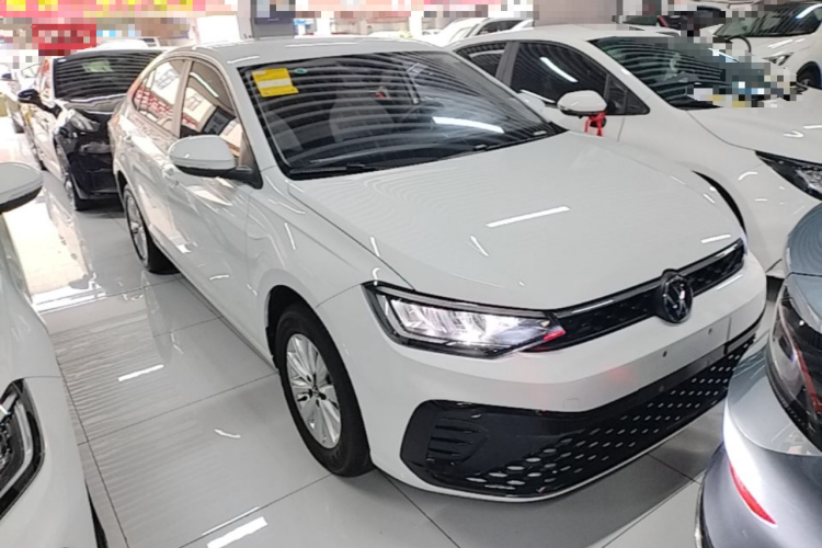 Volkswagen Lavida 2024 car image #6