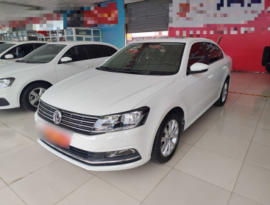 Volkswagen Lavida 2018 Volkswagen Lavida 2018 car image