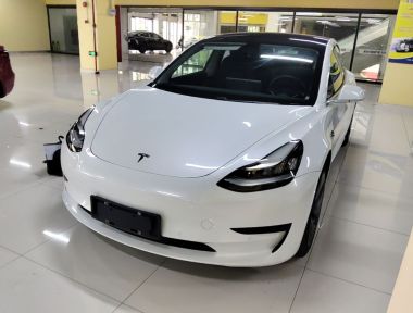 Tesla Model 3 2020 Tesla Model 3 2020 صورة سيارة