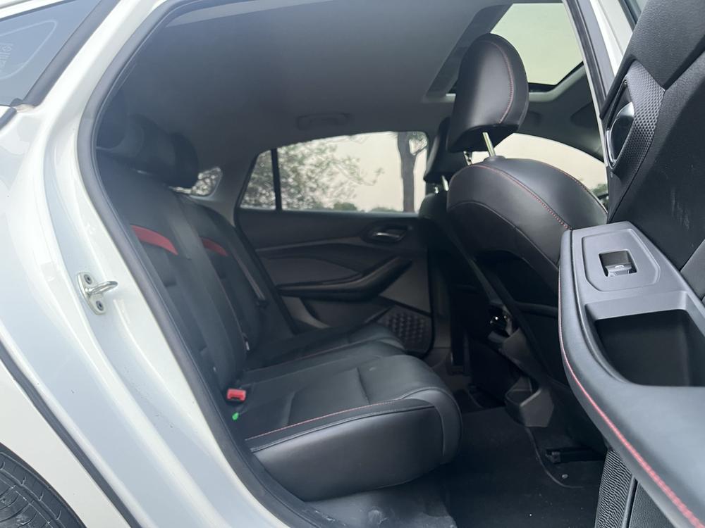 MG 5 2023 car image #29