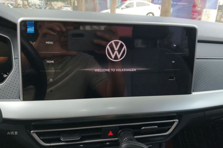 Volkswagen Lavida 2023 #15 Volkswagen Lavida 2023 car image #15