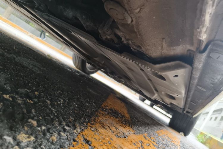 Audi A3 2015 immagine di auto #20