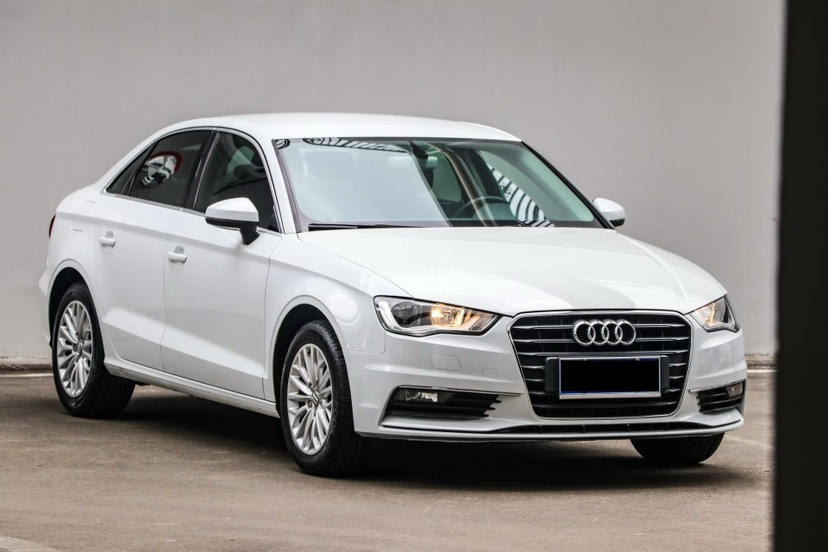 Audi A3 2017 #3 Audi A3 2017 immagine di auto #3
