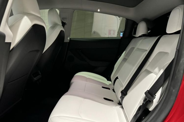 Tesla Model Y 2023 #17 Tesla Model Y 2023 car image #17