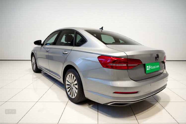 Volkswagen Lavida 2019 #5 Volkswagen Lavida 2019 car image #5