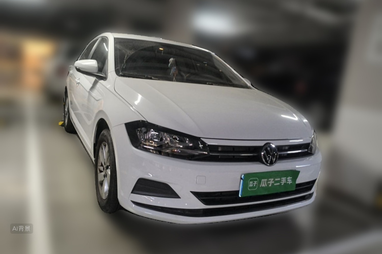 Volkswagen Polo 2023 #4 Volkswagen Polo 2023 imagen de coche #4
