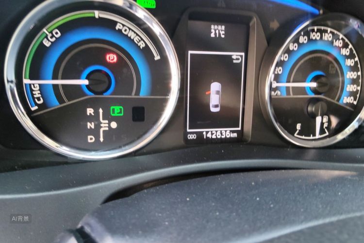 Toyota Corolla 2019 #13 Toyota Corolla 2019 car image #13