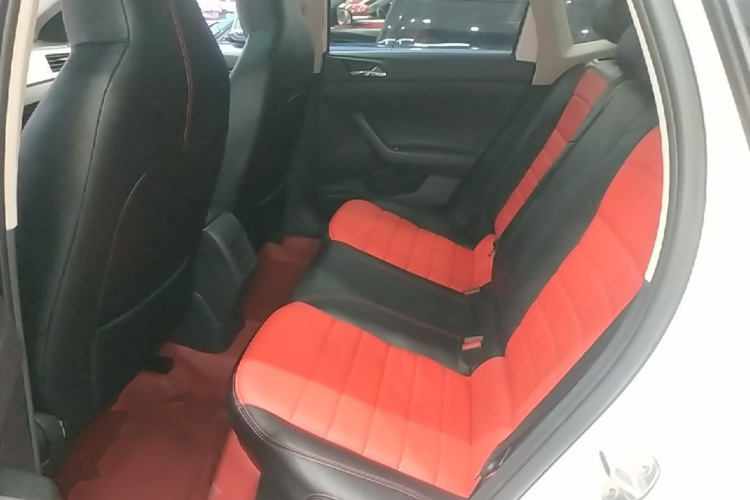 Volkswagen Polo 2020 car image #13