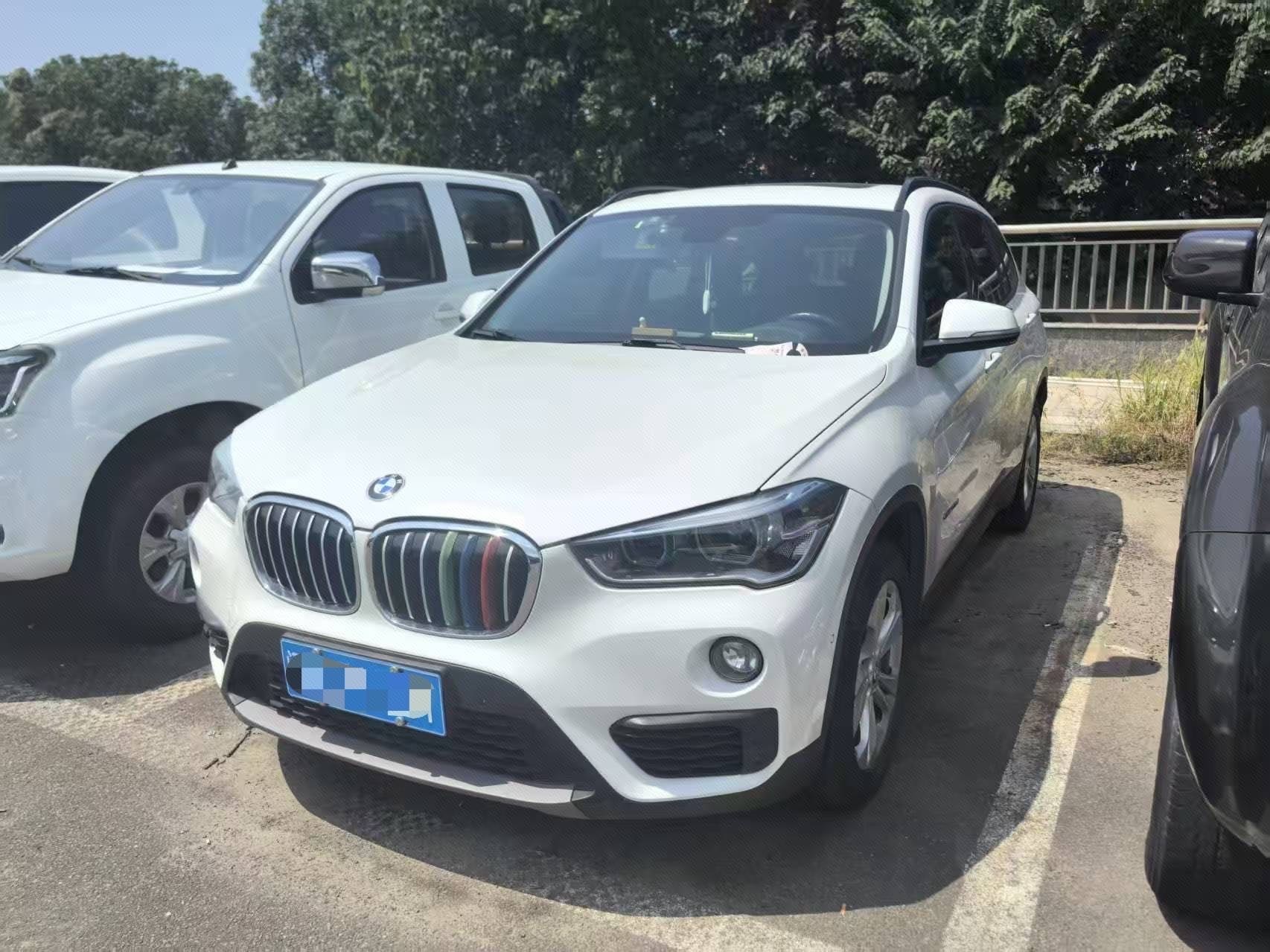 2017 2017 immagine di auto