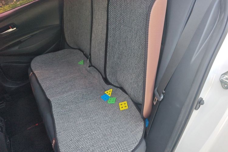 Toyota Corolla 2021 car image #14