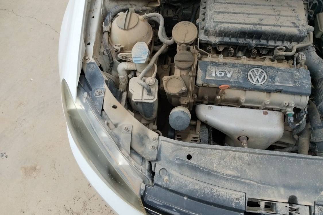 Volkswagen Golf 2013 car image #11