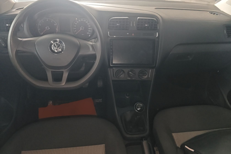 Volkswagen Polo 2016 #10 Volkswagen Polo 2016 imagem de carro #10