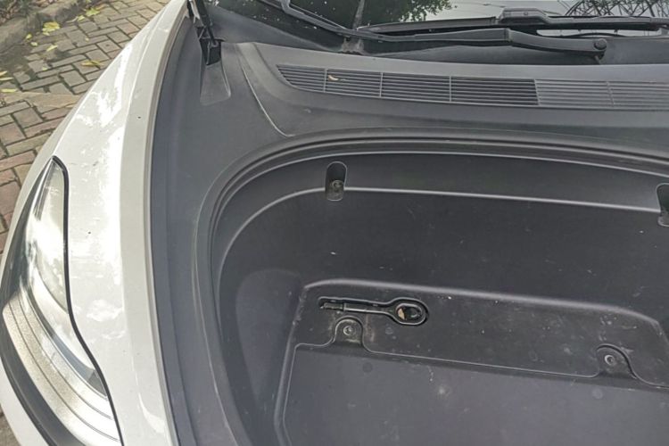 Tesla Model 3 2019 #23 Tesla Model 3 2019 car image #23