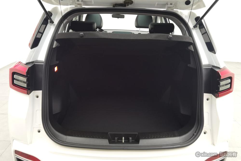 Chery Tiggo 5x 2017 #23 Chery Tiggo 5x 2017 car image #23