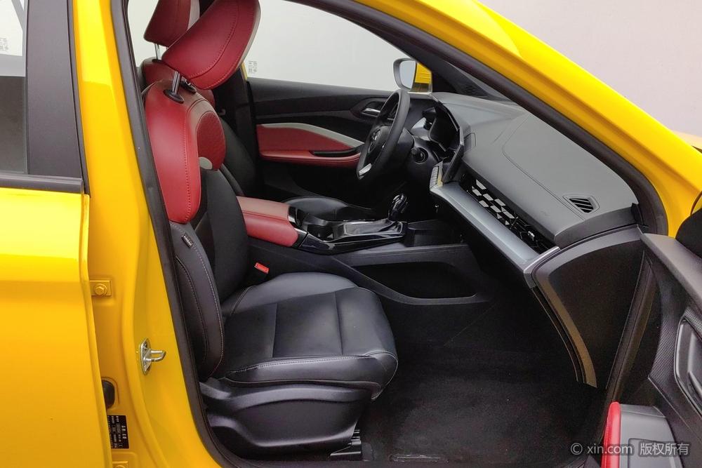 MG 5 2022 car image #11