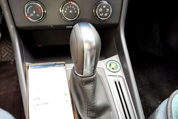 Volkswagen Lavida 2024 car image #14