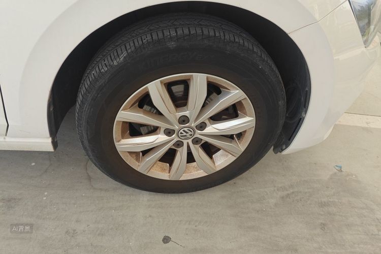 Volkswagen Polo 2019 #9 Volkswagen Polo 2019 car image #9