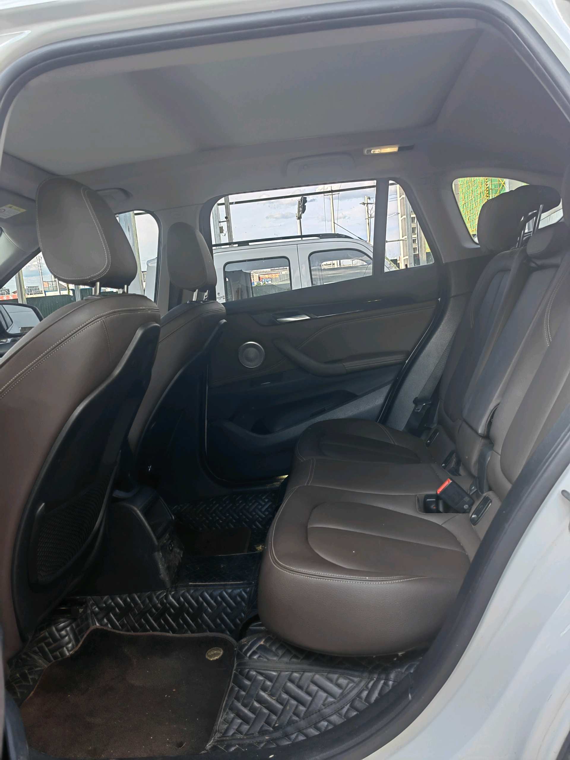 BMW X1 2022 imagem de carro #5