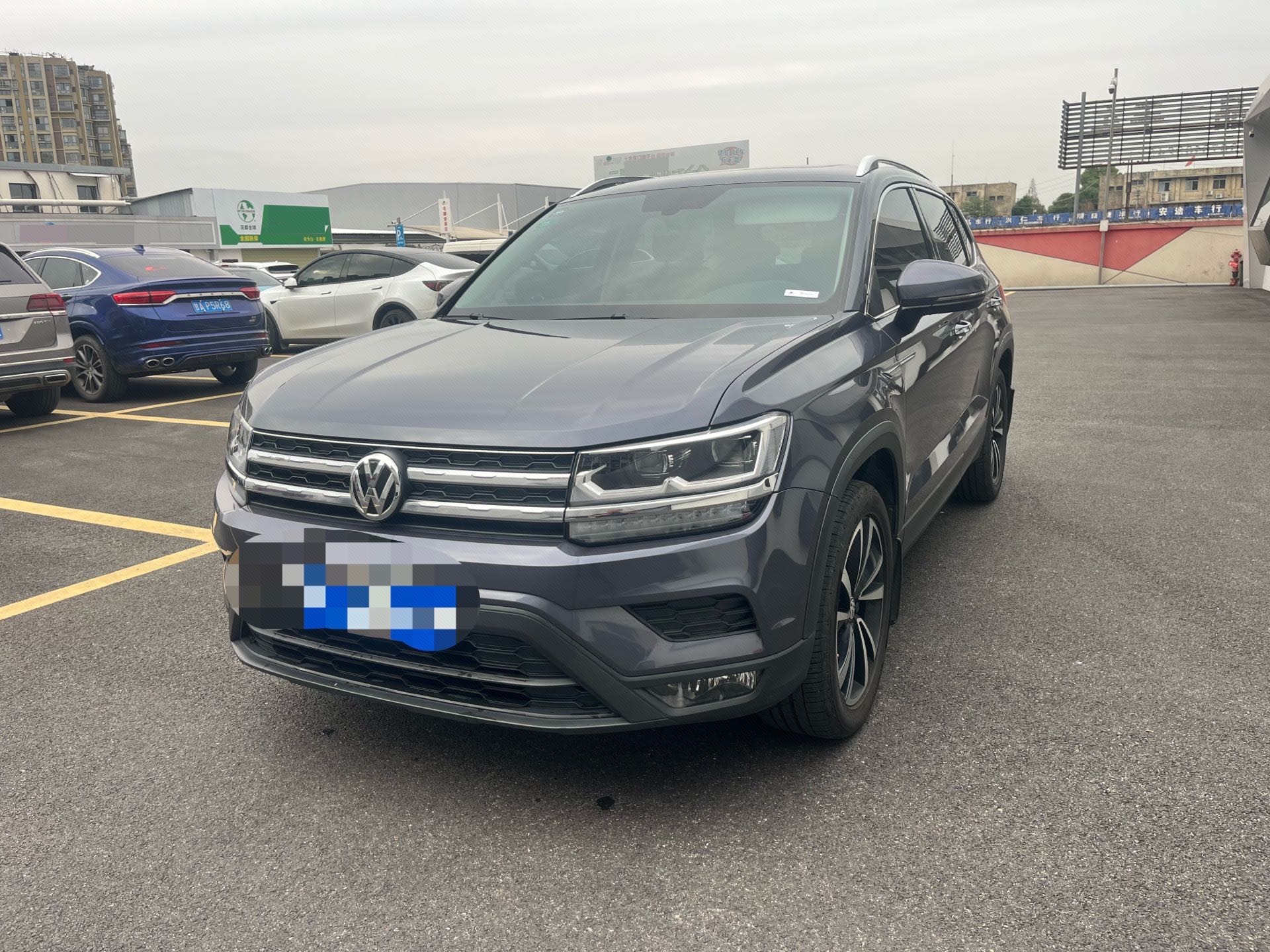 2019 2019 immagine di auto