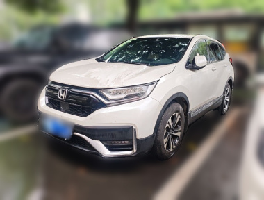 Honda CR-V 2021 Honda CR-V 2021 car image