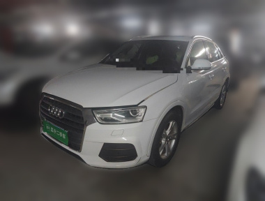 Audi Q3 2017 car image 