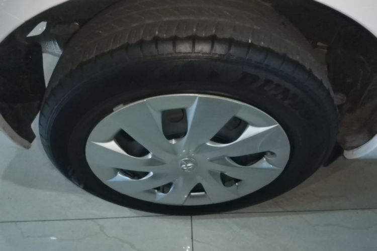 Toyota Vios 2020 car image #10