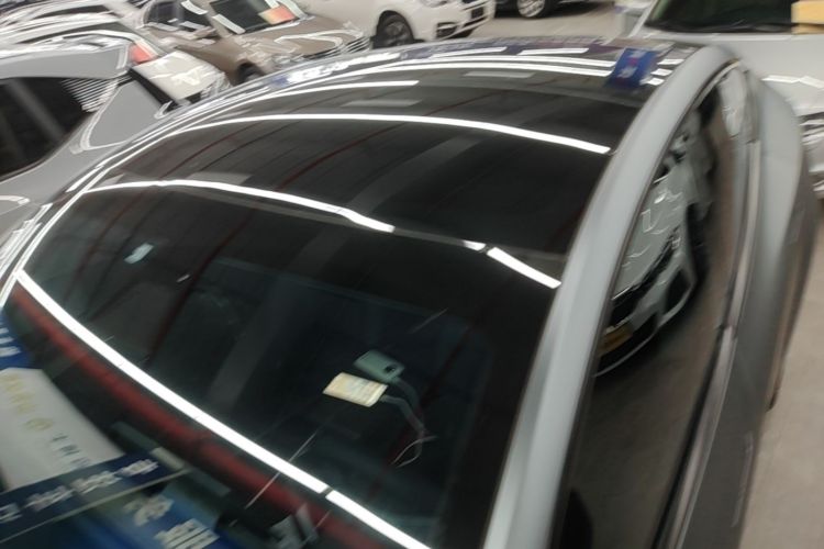 Tesla Model Y 2022 #25 Tesla Model Y 2022 car image #25
