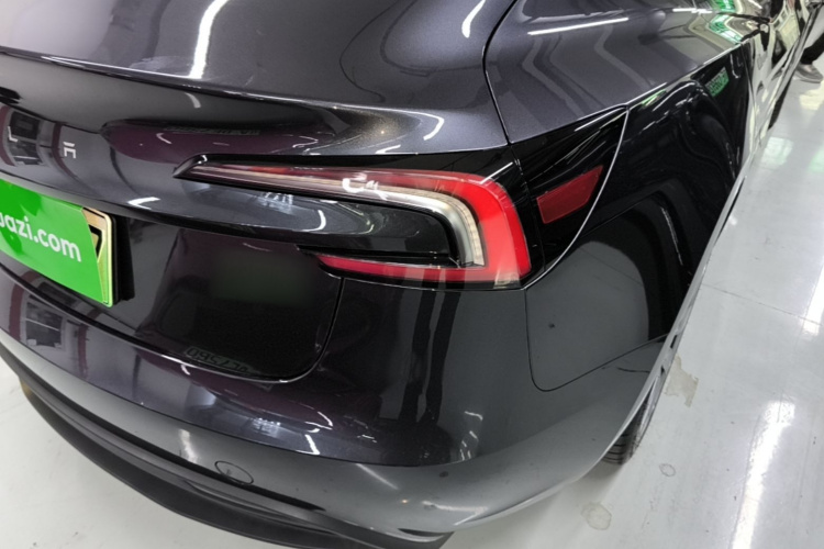 Tesla Model 3 2023 imagem de carro #8