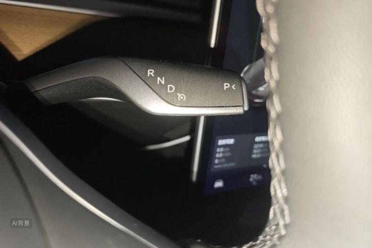 Tesla Model Y 2021 immagine di auto #16