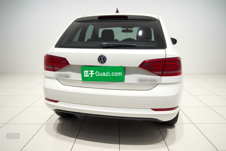 Volkswagen Santana 2017 #6 Volkswagen Santana 2017 car image #6