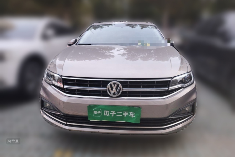 Volkswagen Bora 2019 #3 Volkswagen Bora 2019 изображение автомобиля #3