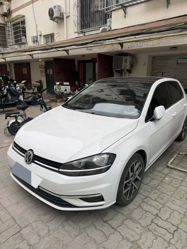 2019 car image 