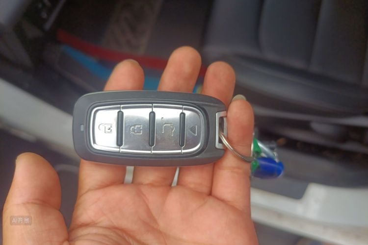 GEELY Emgrand 2020 #10 GEELY Emgrand 2020 car image #10