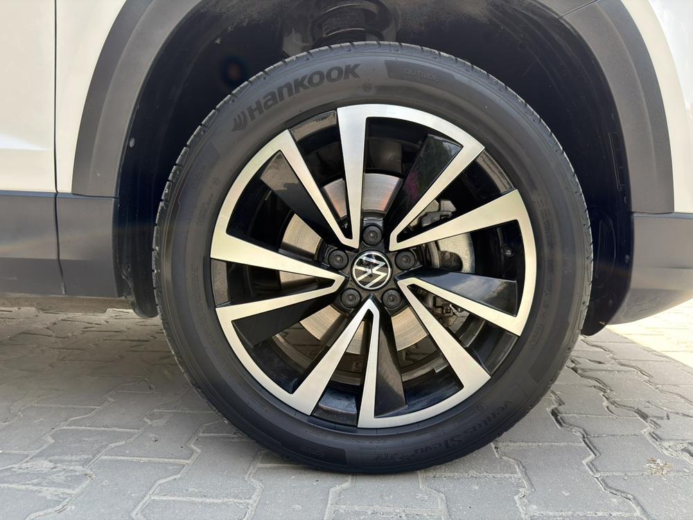 Volkswagen Tharu 2022 car image #15