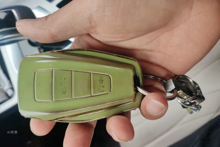 GEELY Coolray 2021 car image #10