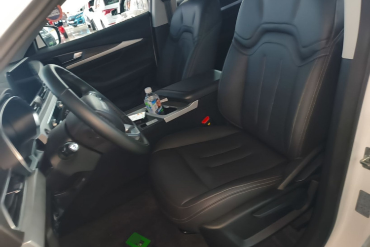 Jetour X70S 2023 car image #15