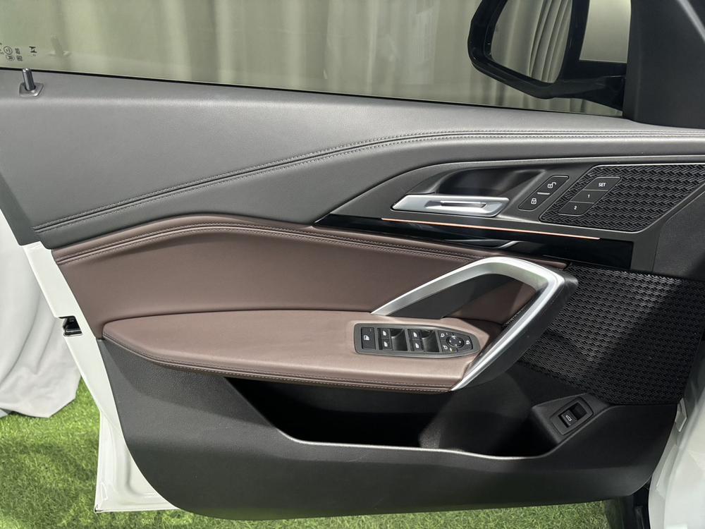 BMW X1 2023 #9 BMW X1 2023 car image #9
